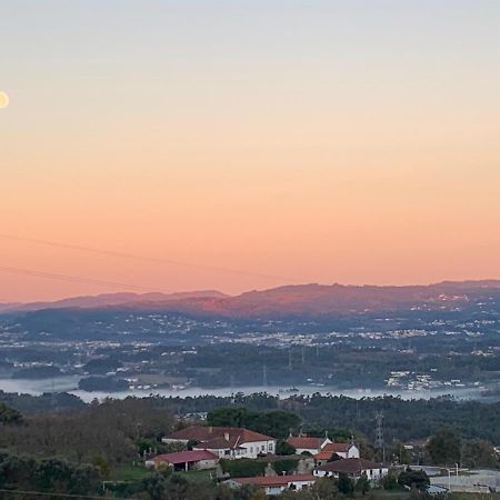 Cavado'S Heights Braga Leilighet Eksteriør bilde
