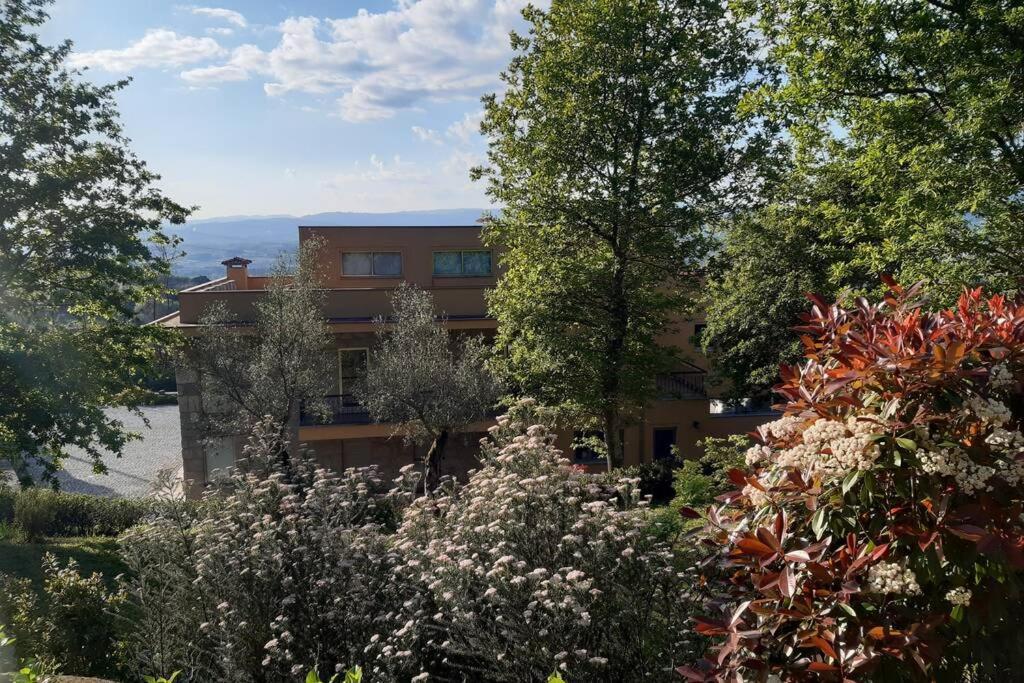 Cavado'S Heights Braga Leilighet Eksteriør bilde