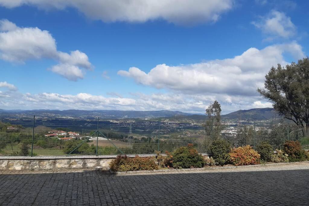 Cavado'S Heights Braga Leilighet Eksteriør bilde