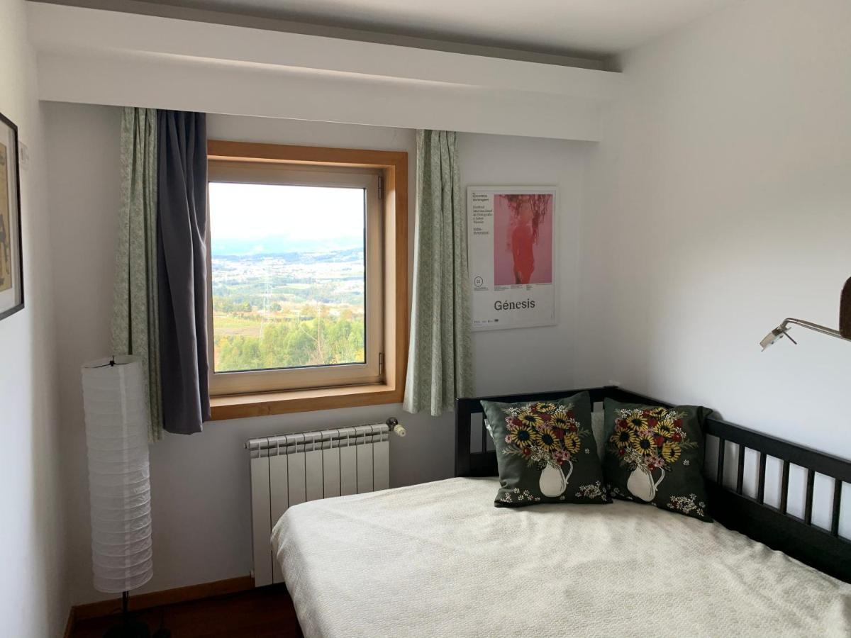 Cavado'S Heights Braga Leilighet Eksteriør bilde
