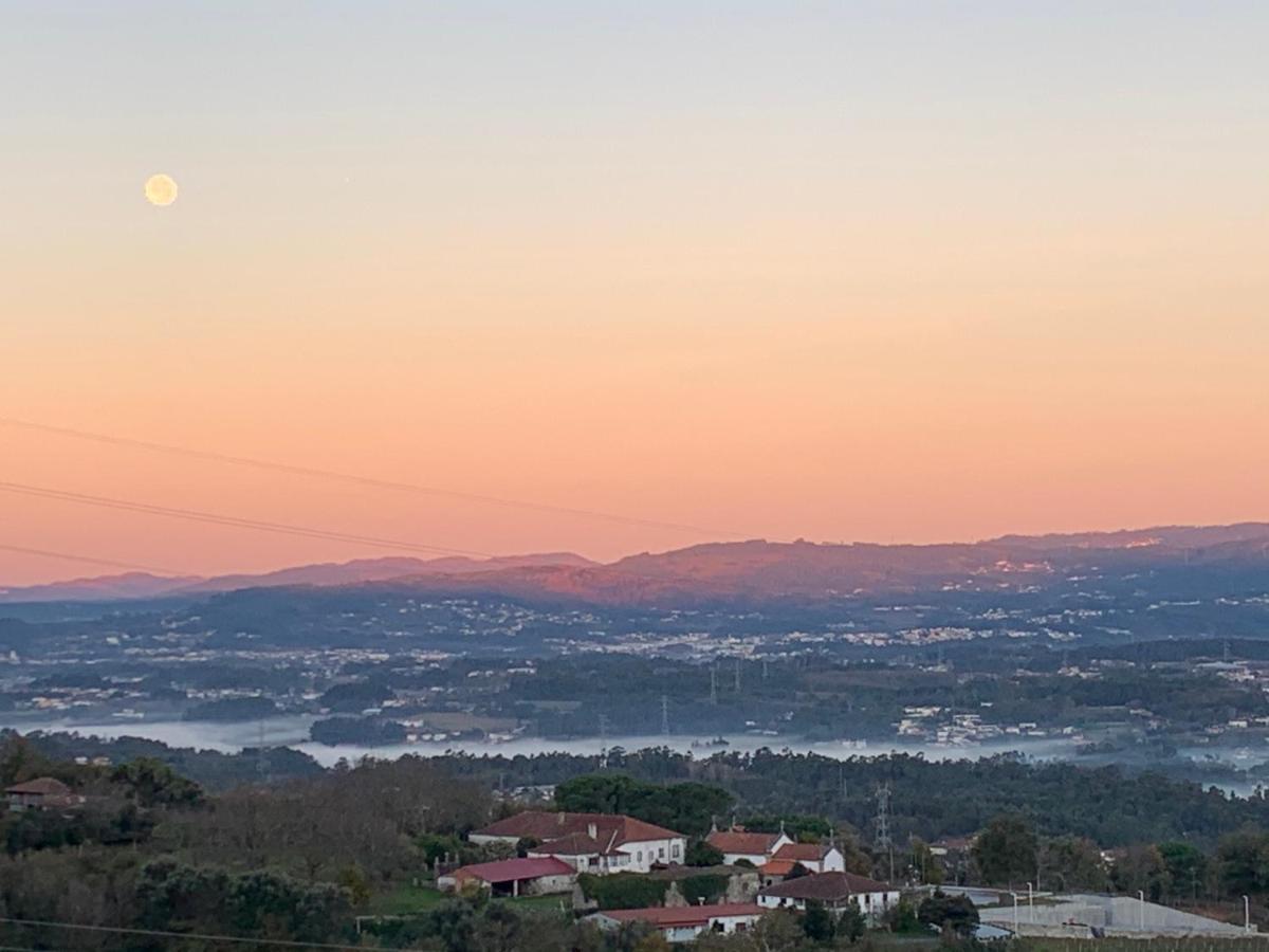 Cavado'S Heights Braga Leilighet Eksteriør bilde
